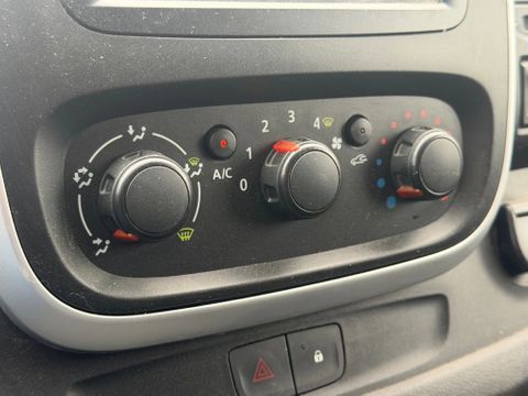 Renault 1.6DCI L2H1 Airco Navi Cruisecontrol Trekhaak EURO 6 | Van Nierop BV [12]