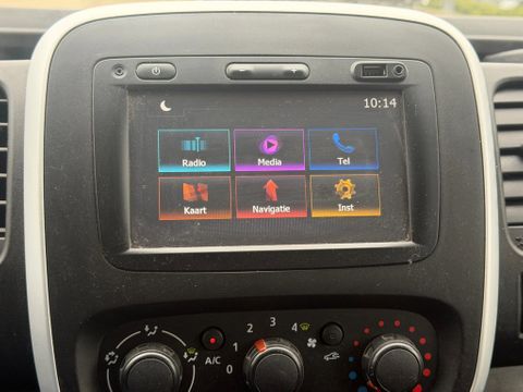 Renault 1.6DCI L2H1 Airco Navi Cruisecontrol Trekhaak EURO 6 | Van Nierop BV [14]