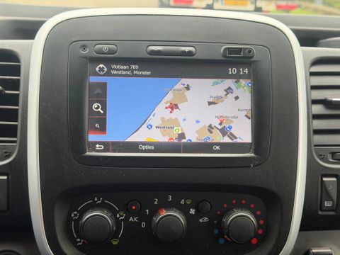 Renault 1.6DCI L2H1 Airco Navi Cruisecontrol Trekhaak EURO 6 | Van Nierop BV [15]