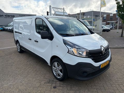 Renault l2h1 airco navi 109000km euro 6 | Van Nierop BV [2]