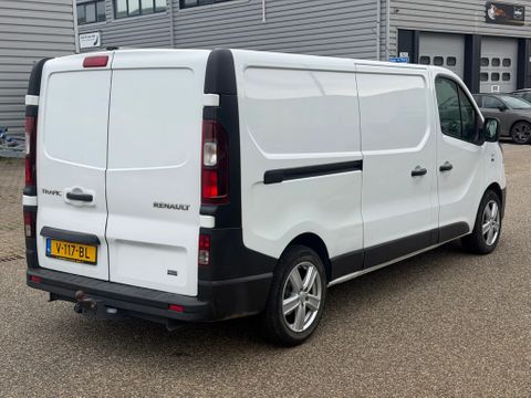 Renault 1.6DCI L2H1 Airco Navi Cruisecontrol Trekhaak EURO 6 | Van Nierop BV [3]
