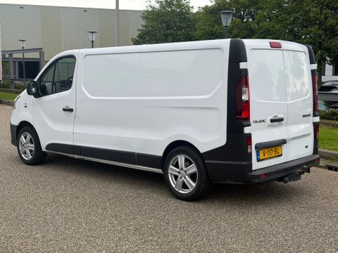 Renault 1.6DCI L2H1 Airco Navi Cruisecontrol Trekhaak EURO 6 | Van Nierop BV [4]