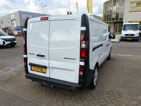 Renault l2h1 airco navi 109000km euro 6 | Van Nierop BV [8]