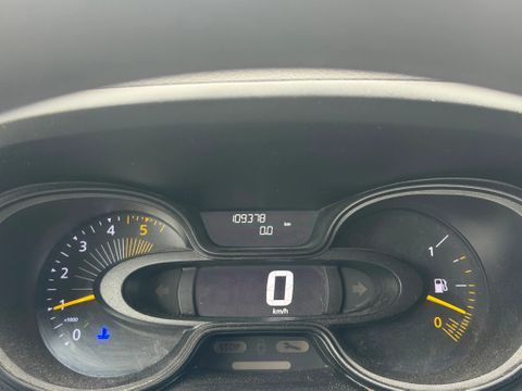Renault 1.6DCI L2H1 Airco Navi Cruisecontrol Trekhaak EURO 6 | Van Nierop BV [9]