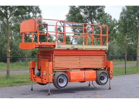 JLG
M4069 | 15 METER | 360 KG | Hulleman Trucks & Machinery B.V. [5]