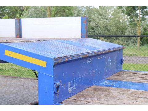 Broshuis
E-219/27S | 6 METER EXTENTION | STEERING AXLE | Hulleman Trucks & Machinery B.V. [15]