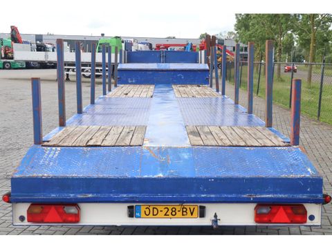Broshuis
E-219/27S | 6 METER EXTENTION | STEERING AXLE | Hulleman Trucks & Machinery B.V. [16]