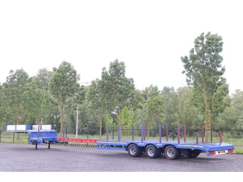 Broshuis
E-219/27S | 6 METER EXTENTION | STEERING AXLE | Hulleman Trucks & Machinery B.V. [3]