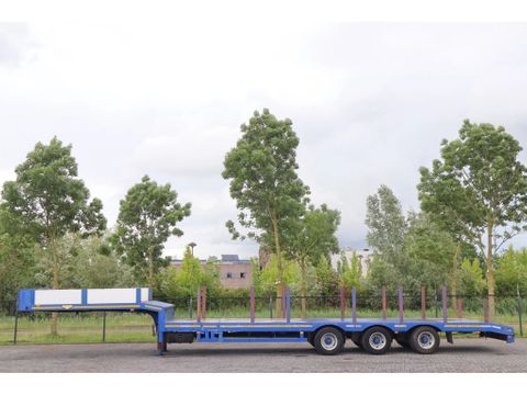 Broshuis
E-219/27S | 6 METER EXTENTION | STEERING AXLE | Hulleman Trucks & Machinery B.V. [4]