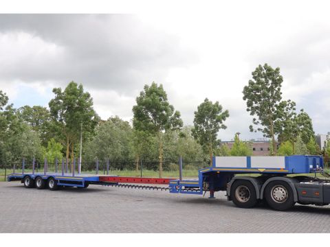 Broshuis
E-219/27S | 6 METER EXTENTION | STEERING AXLE | Hulleman Trucks & Machinery B.V. [8]
