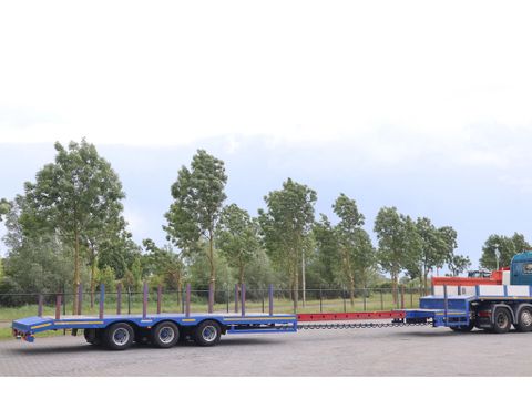 Broshuis
E-219/27S | 6 METER EXTENTION | STEERING AXLE | Hulleman Trucks & Machinery B.V. [9]