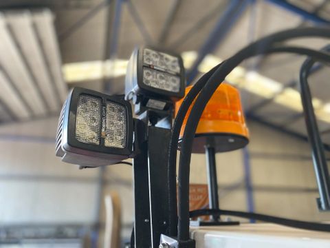 Svetruck 12 1200 | Brabant AG Industrie [14]