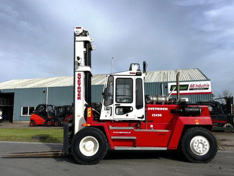 Svetruck 12 1200 | Brabant AG Industrie [2]