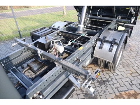 MAN
| 4X2 | 3-WAY MEILLER | UNUSED | Hulleman Trucks & Machinery B.V. [12]