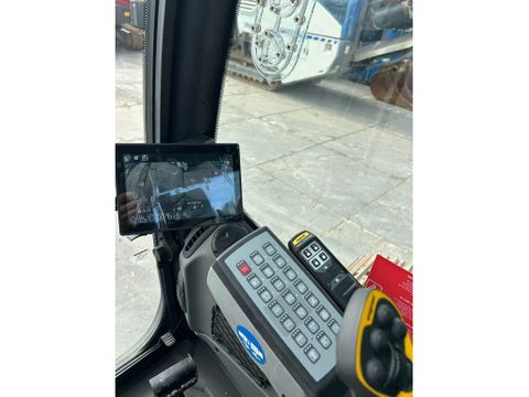 Liebherr
LH26 EC | FULL ELECTRIC | LIFT CAB | Hulleman Trucks & Machinery B.V. [18]