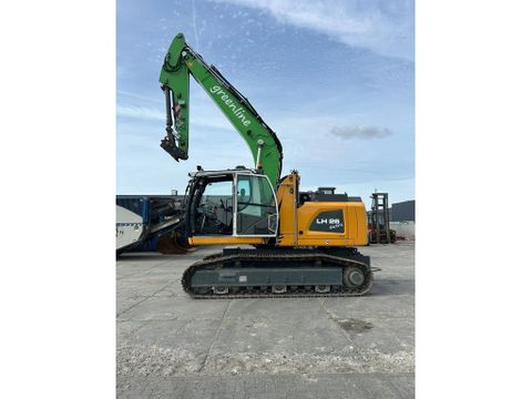 Liebherr
LH26 EC | FULL ELECTRIC | LIFT CAB | Hulleman Trucks & Machinery B.V. [7]