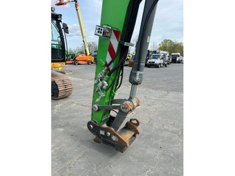 Liebherr
LH26 EC | FULL ELECTRIC | LIFT CAB | Hulleman Trucks & Machinery B.V. [8]