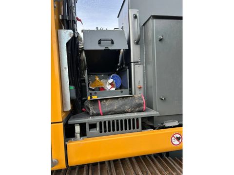 Liebherr
LH26 EC | FULL ELECTRIC | LIFT CAB | Hulleman Trucks & Machinery B.V. [12]