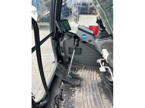Liebherr
LH26 EC | FULL ELECTRIC | LIFT CAB | Hulleman Trucks & Machinery B.V. [17]