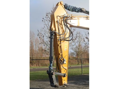 XCMG
XE300E | CE | CUMMINS STAGE V | EC300 | SY305 | 330 | Hulleman Trucks & Machinery B.V. [8]