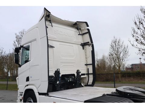 Scania
6X4 | RETARDER | BIG AXLES | EURO 6 | Hulleman Trucks & Machinery B.V. [11]