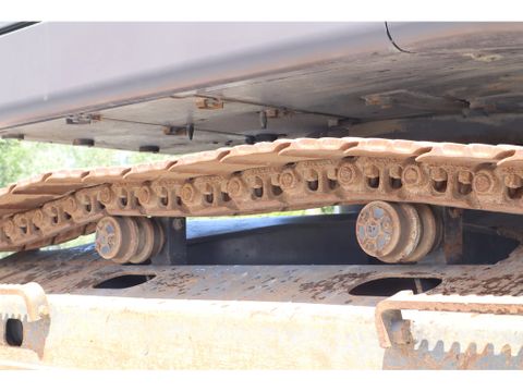 Volvo
ECR235EL | ECR 235 EL | TILTROTATOR | BUCKET | GOOD CONDITION | Hulleman Trucks & Machinery B.V. [12]