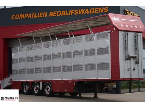 Van Hool Bekkers Type 1 92.10 m2 | Companjen Bedrijfswagens BV [1]