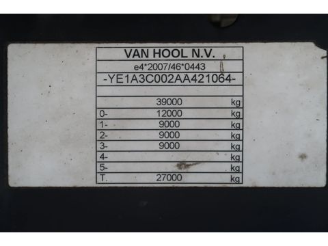 Van Hool Bekkers Type 1 92.10 m2 | Companjen Bedrijfswagens BV [12]