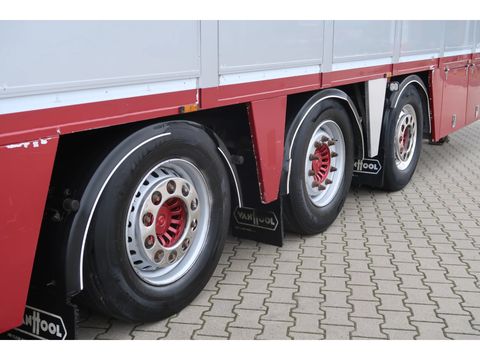 Van Hool Bekkers Type 1 92.10 m2 | Companjen Bedrijfswagens BV [17]