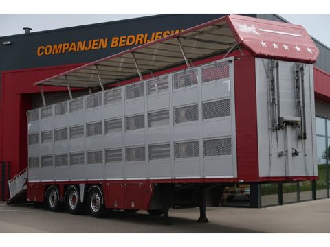 Van Hool Bekkers Type 1 92.10 m2 | Companjen Bedrijfswagens BV [2]