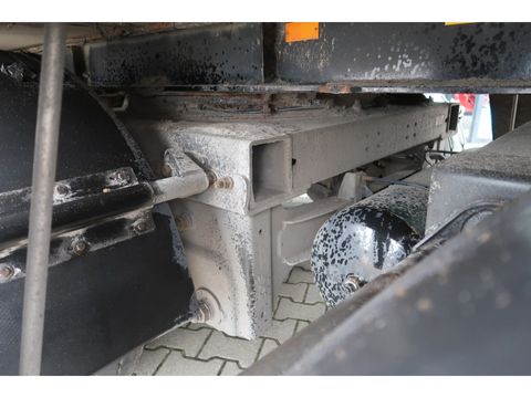 Van Hool Bekkers Type 1 92.10 m2 | Companjen Bedrijfswagens BV [20]