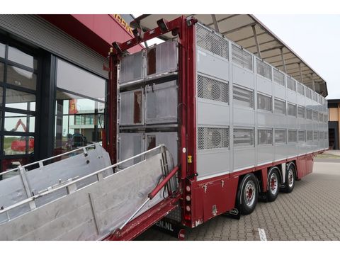 Van Hool Bekkers Type 1 92.10 m2 | Companjen Bedrijfswagens BV [25]