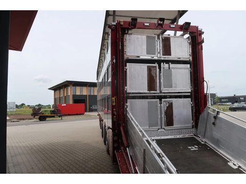 Van Hool Bekkers Type 1 92.10 m2 | Companjen Bedrijfswagens BV [26]