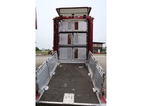 Van Hool Bekkers Type 1 92.10 m2 | Companjen Bedrijfswagens BV [27]