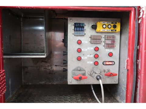 Van Hool Bekkers Type 1 92.10 m2 | Companjen Bedrijfswagens BV [30]