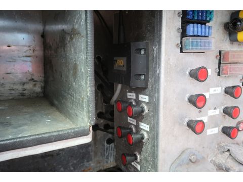 Van Hool Bekkers Type 1 92.10 m2 | Companjen Bedrijfswagens BV [31]
