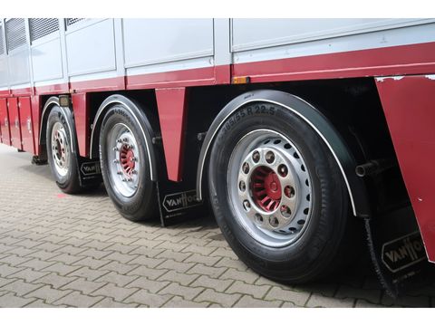 Van Hool Bekkers Type 1 92.10 m2 | Companjen Bedrijfswagens BV [33]