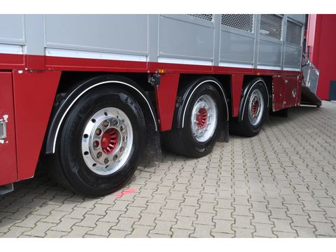 Van Hool Bekkers Type 1 92.10 m2 | Companjen Bedrijfswagens BV [34]