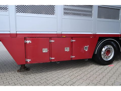 Van Hool Bekkers Type 1 92.10 m2 | Companjen Bedrijfswagens BV [35]