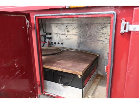 Van Hool Bekkers Type 1 92.10 m2 | Companjen Bedrijfswagens BV [37]