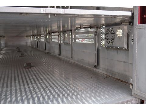 Van Hool Bekkers Type 1 92.10 m2 | Companjen Bedrijfswagens BV [41]