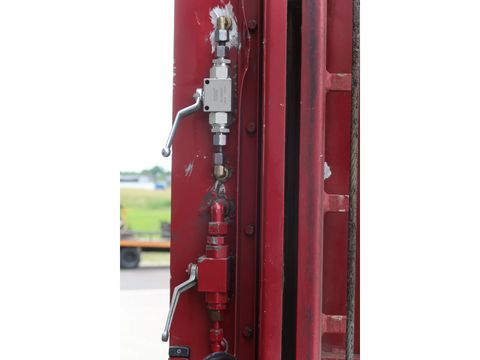 Van Hool Bekkers Type 1 92.10 m2 | Companjen Bedrijfswagens BV [43]