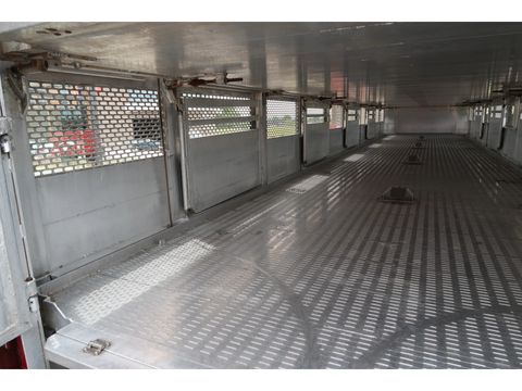 Van Hool Bekkers Type 1 92.10 m2 | Companjen Bedrijfswagens BV [45]