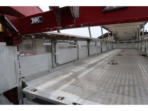 Van Hool Bekkers Type 1 92.10 m2 | Companjen Bedrijfswagens BV [48]