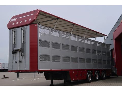 Van Hool Bekkers Type 1 92.10 m2 | Companjen Bedrijfswagens BV [5]