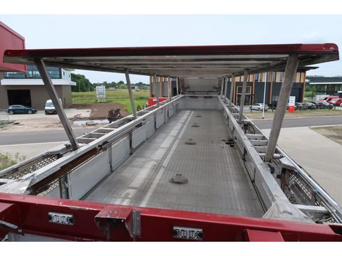 Van Hool Bekkers Type 1 92.10 m2 | Companjen Bedrijfswagens BV [50]
