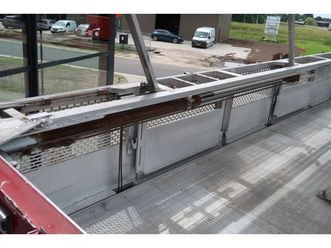 Van Hool Bekkers Type 1 92.10 m2 | Companjen Bedrijfswagens BV [51]
