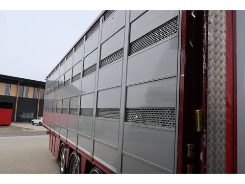 Van Hool Bekkers Type 1 92.10 m2 | Companjen Bedrijfswagens BV [56]