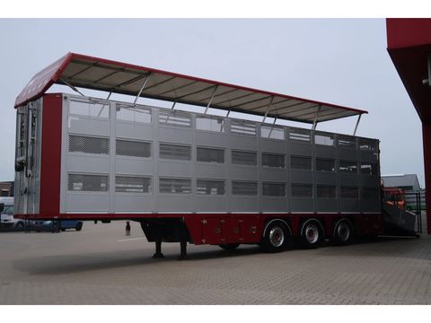 Van Hool Bekkers Type 1 92.10 m2 | Companjen Bedrijfswagens BV [6]