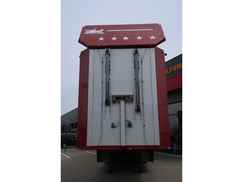 Van Hool Bekkers Type 1 92.10 m2 | Companjen Bedrijfswagens BV [7]
